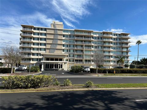 Photo of 223 Island Way #4A, Clearwater, FL 33767 (MLS # TB8467188)