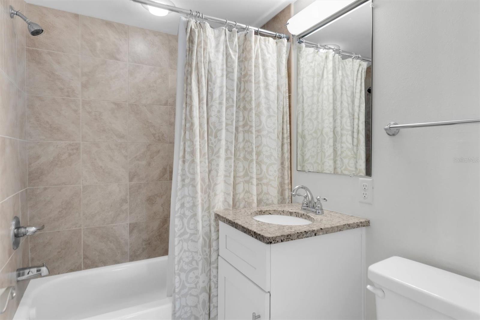 ISLAND WAY TOWERS CONDO - Residential