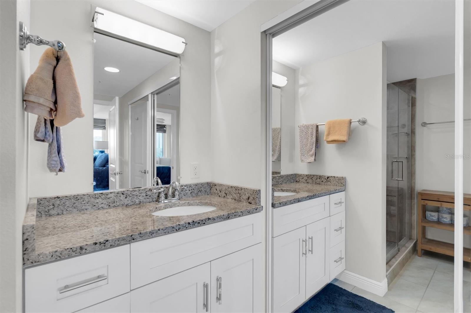 ISLAND WAY TOWERS CONDO - Residential