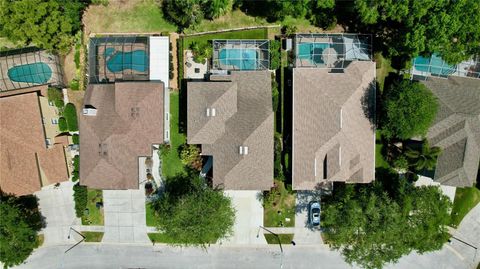 A home in PALM HARBOR