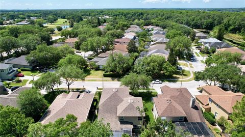 A home in PALM HARBOR