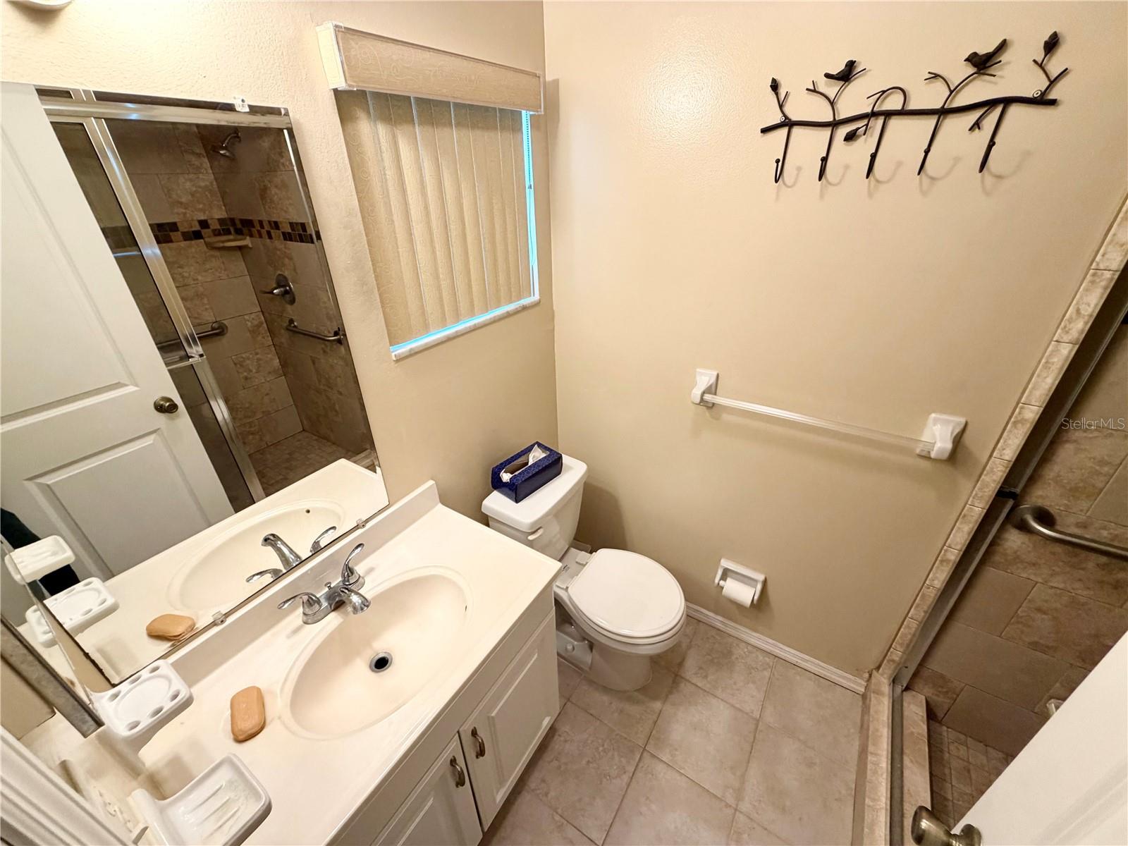 IMPERIAL SOUTHGATE VILLAS SEC 02 - Residential