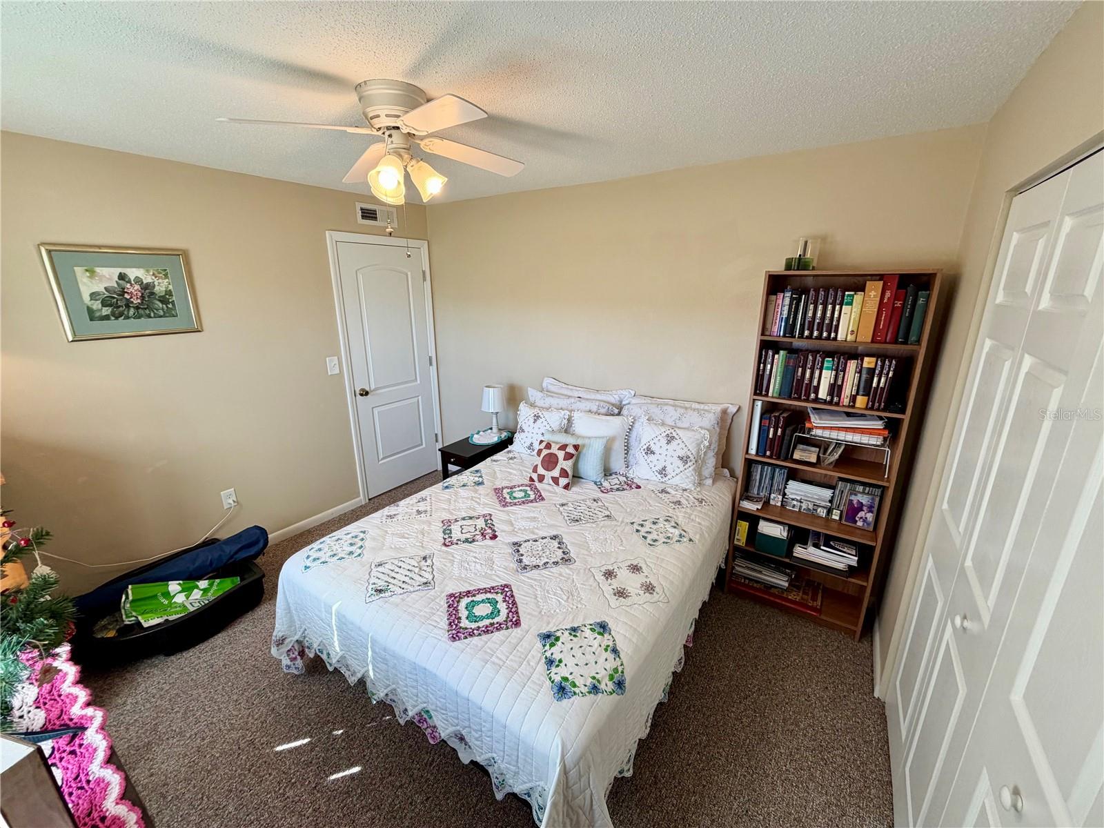 IMPERIAL SOUTHGATE VILLAS SEC 02 - Residential