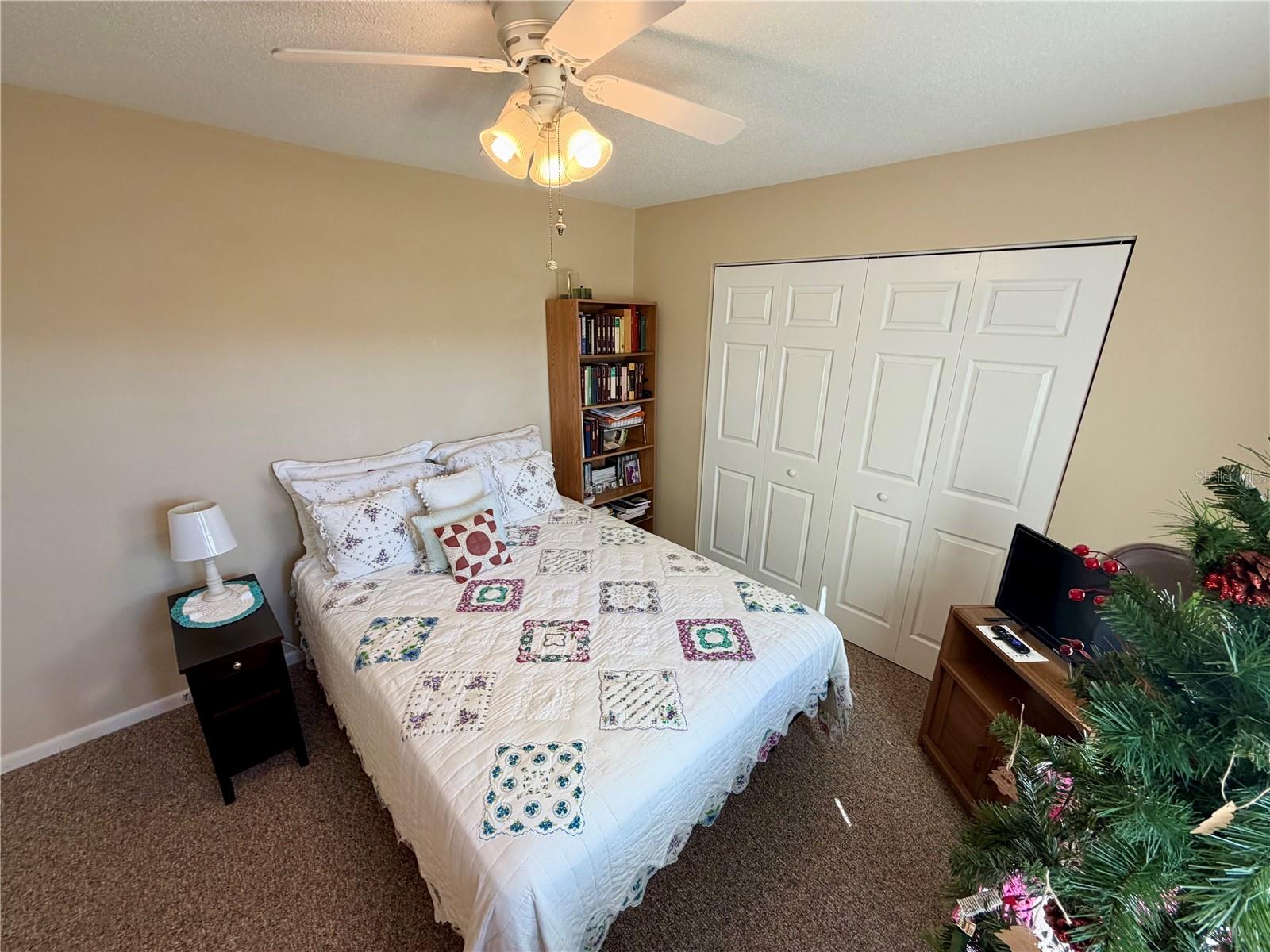 IMPERIAL SOUTHGATE VILLAS SEC 02 - Residential