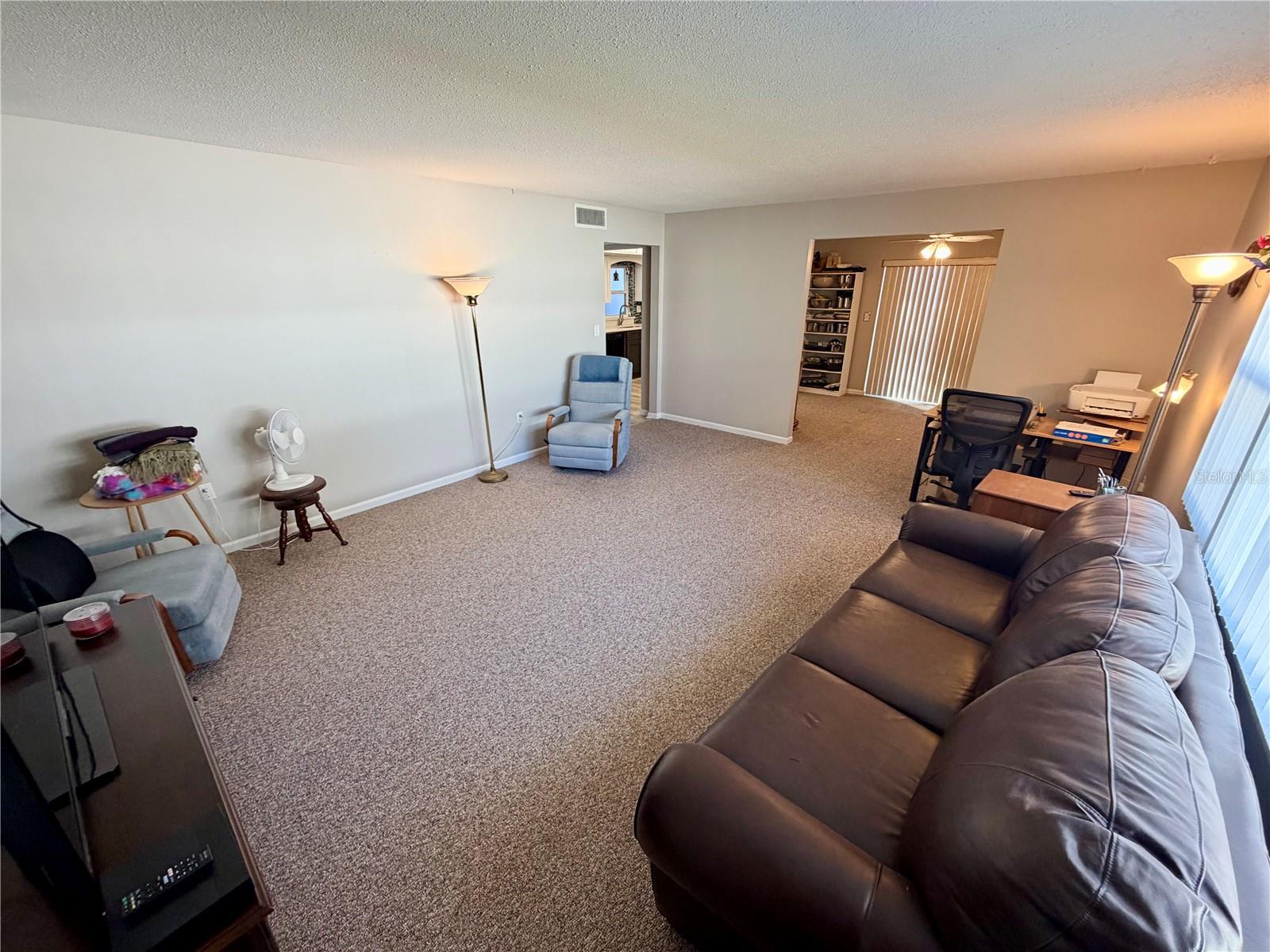 IMPERIAL SOUTHGATE VILLAS SEC 02 - Residential