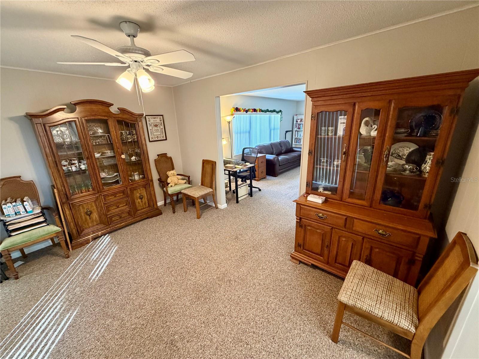 IMPERIAL SOUTHGATE VILLAS SEC 02 - Residential