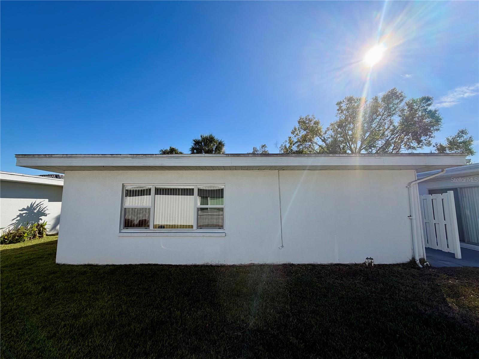 IMPERIAL SOUTHGATE VILLAS SEC 02 - Residential