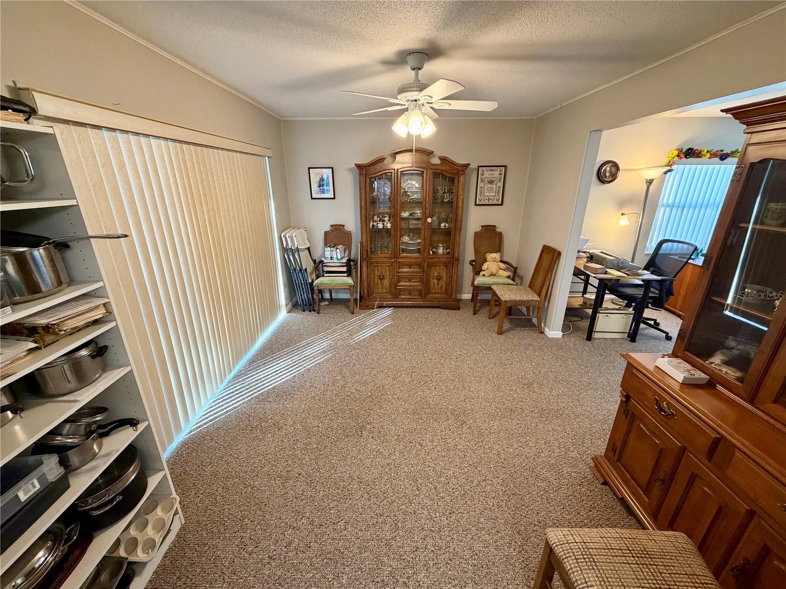 IMPERIAL SOUTHGATE VILLAS SEC 02 - Residential