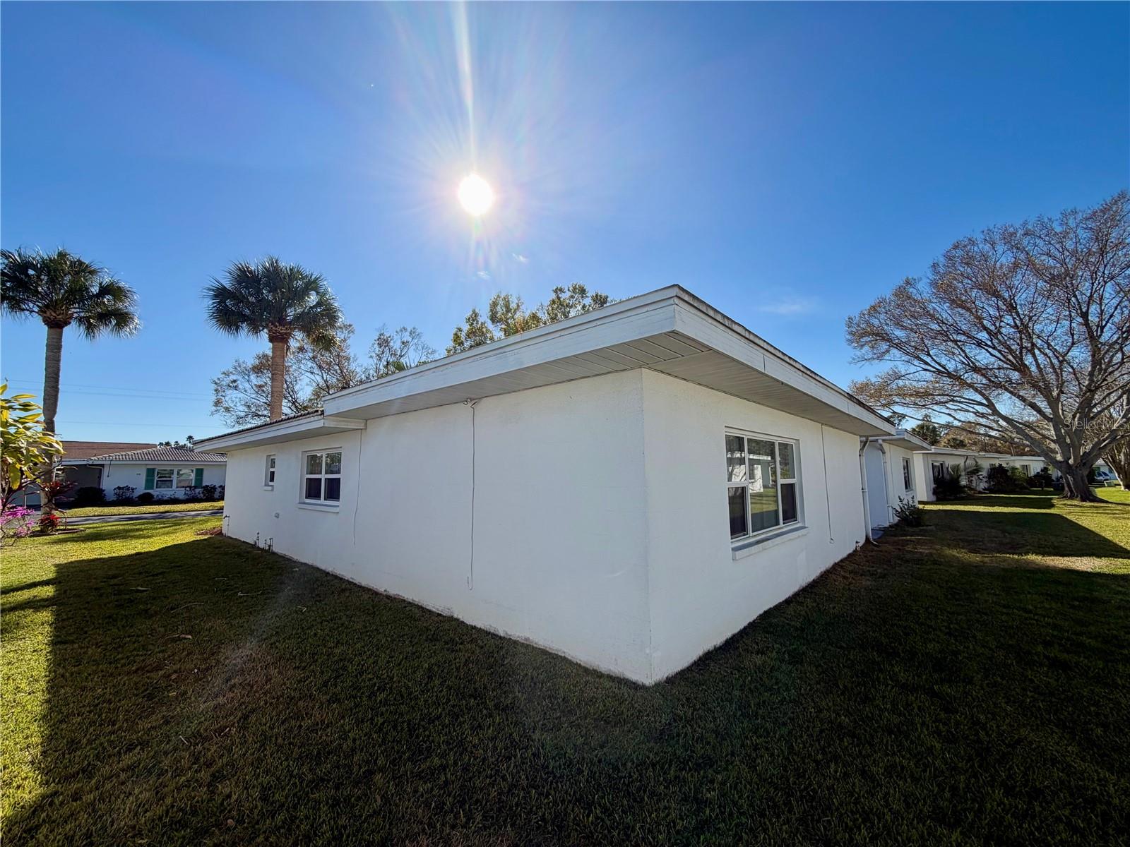 IMPERIAL SOUTHGATE VILLAS SEC 02 - Residential