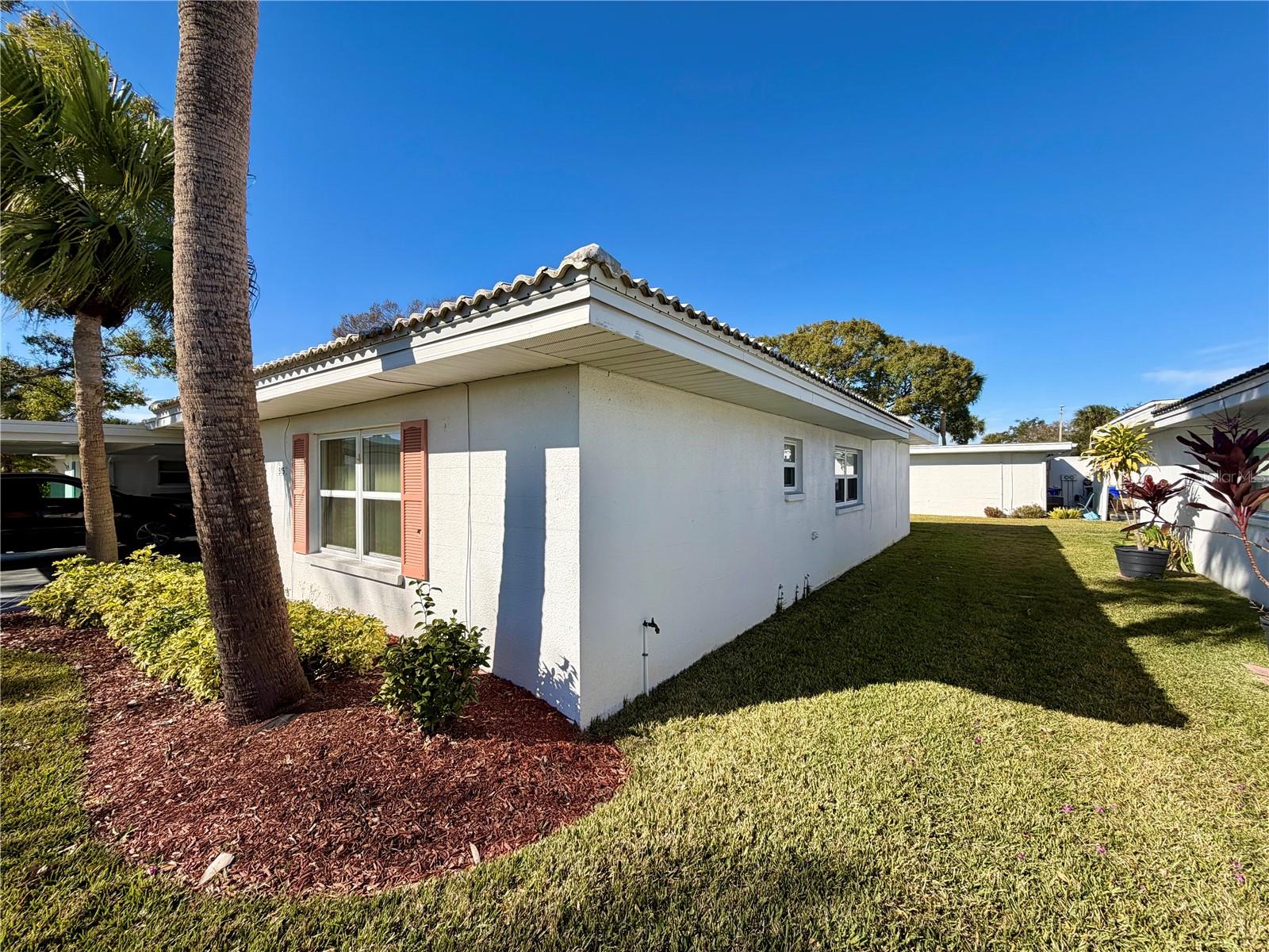 IMPERIAL SOUTHGATE VILLAS SEC 02 - Residential