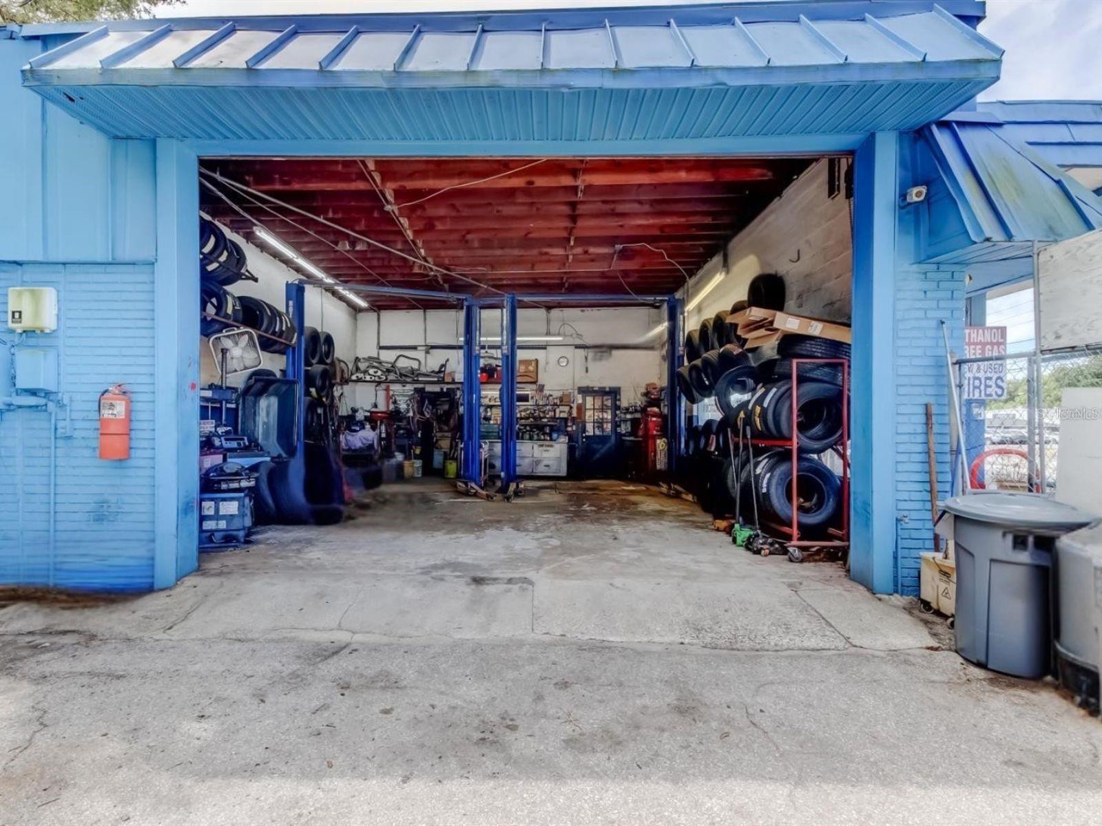 DIXIE PARK - Business Opportunity