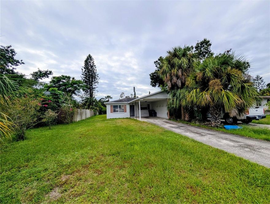 Your West Bradenton Hideaway Awaits! Ready to live where everything you love is just minutes away? Welcome to 3918 25th St W, a cozy and stylish 2 bed / 1 bath half-duplex that puts you right in the center of it all! Foodie Heaven – Just off Cortez Rd, you’re surrounded by Bradenton’s best restaurants, coffee shops, and takeout spots. Taco night? Sushi cravings? Morning latte? It’s all right around the corner.
Shop & Play – From local boutiques to big-name stores, everything you need is close by. Weekend errands? Target run? Two minutes away. Beach Life – Grab your flip-flops! In just 15 minutes, you’ll be on Anna Maria Island, soaking up the sun, dipping into turquoise waters, and catching the best sunsets Florida has to offer.

?? At Home Vibes:

Spacious layout with modern updates

A huge fenced backyard—perfect for BBQs, pets, or a little hammock time under the stars

Quiet neighborhood with that “tucked-away” feel, but still close to all the action

This isn’t just a rental—it’s a Florida lifestyle upgrade. Pack your sunscreen and start living your best Bradenton life!