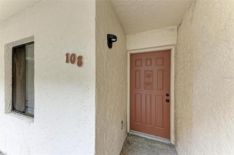 A home in BRADENTON