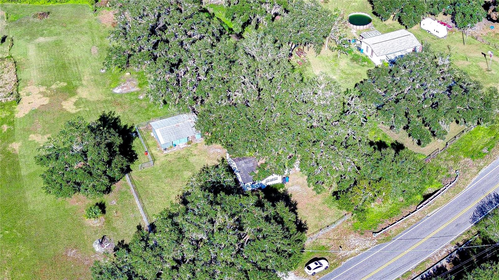 WILLIAM L STALVEY JR ESTATES - Land