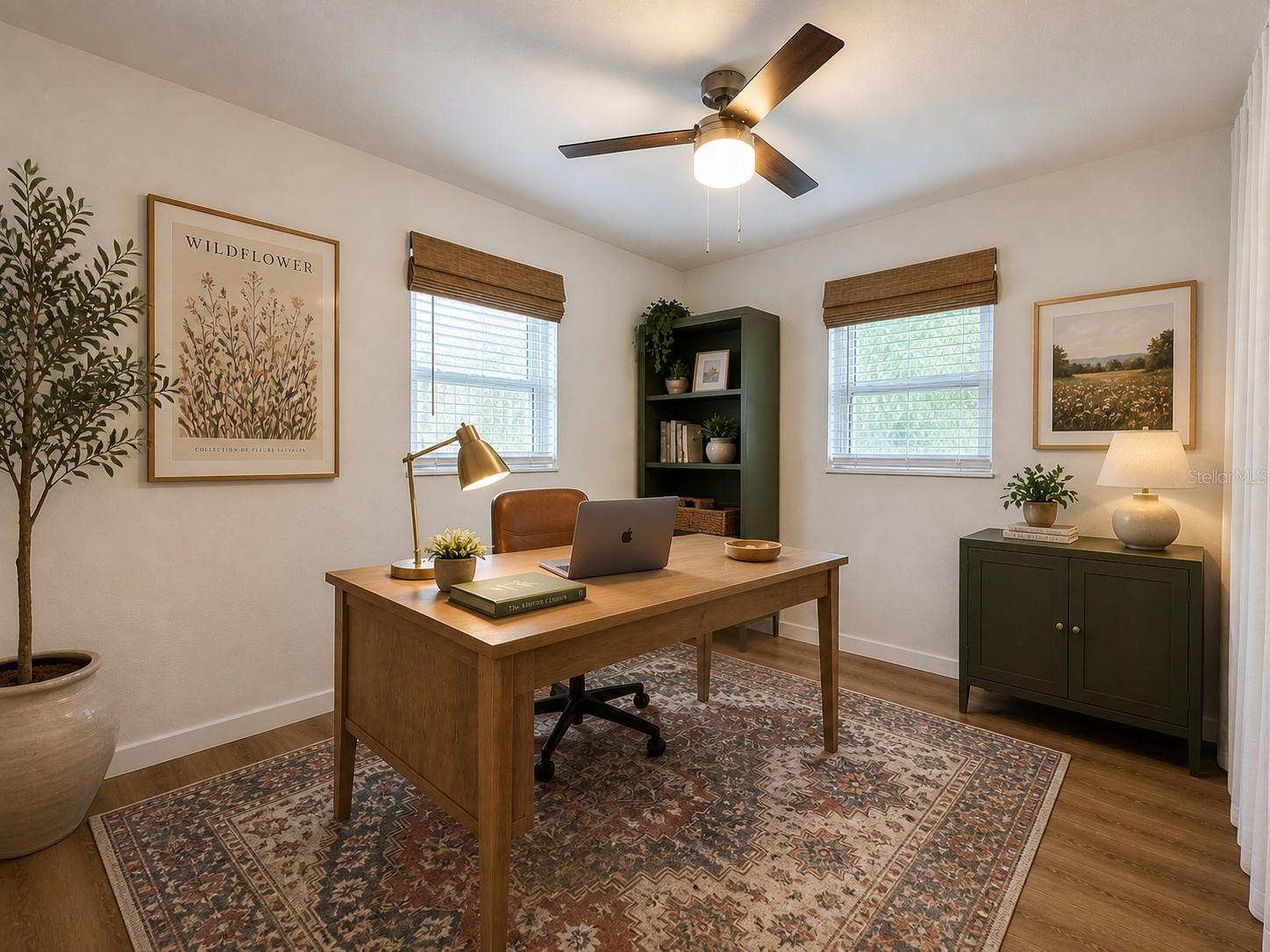 RIDGEWOOD GROVES - Residential