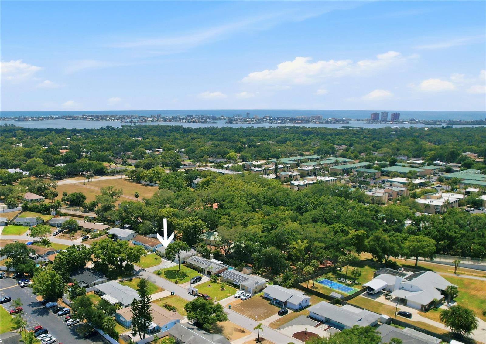 RIDGEWOOD GROVES - Residential