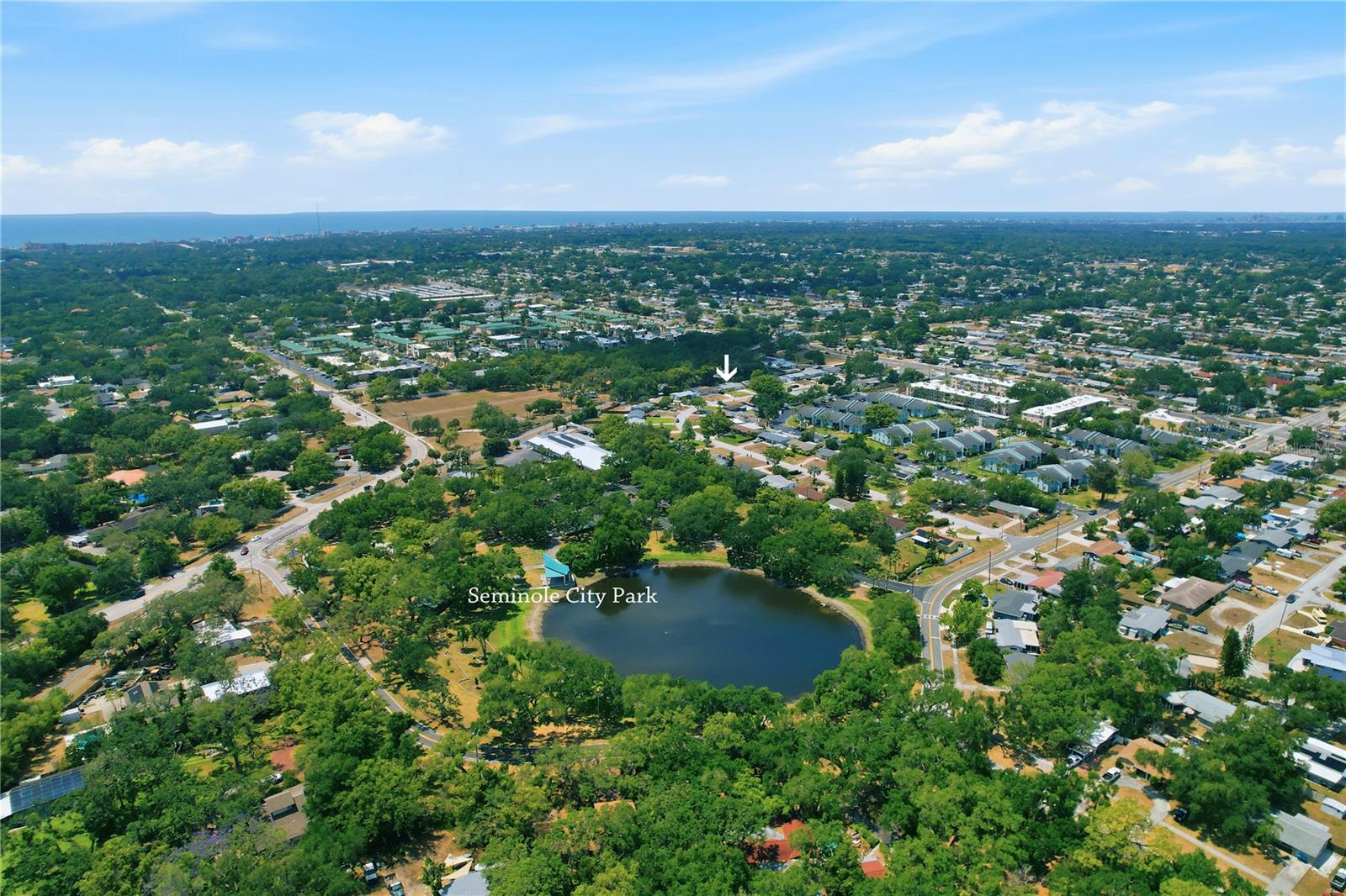RIDGEWOOD GROVES - Residential