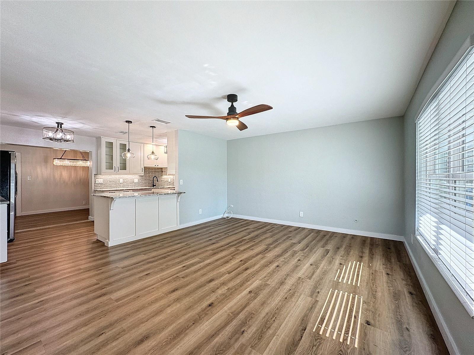 RIDGEWOOD GROVES - Residential