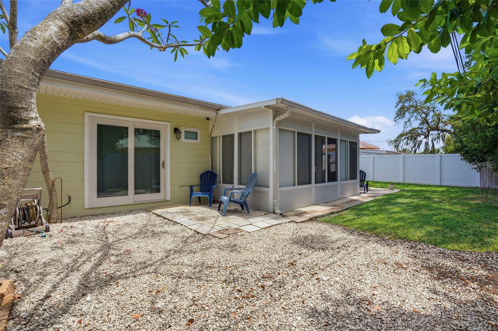 RIDGEWOOD GROVES - Residential