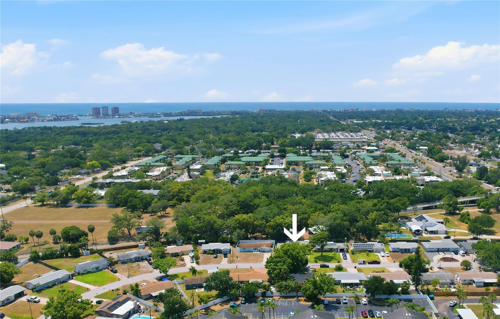 RIDGEWOOD GROVES - Residential