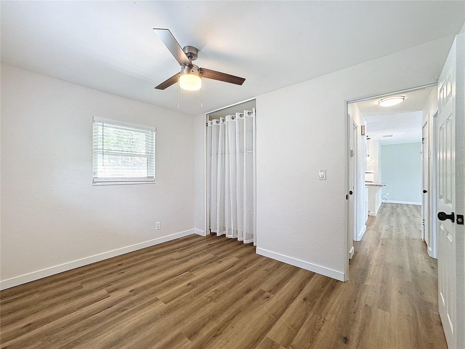 RIDGEWOOD GROVES - Residential