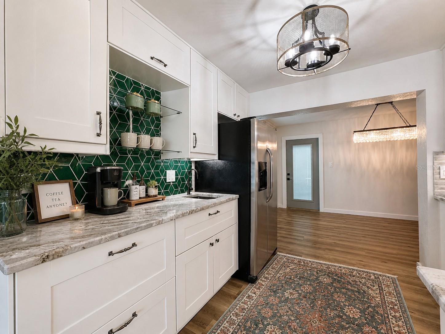 RIDGEWOOD GROVES - Residential