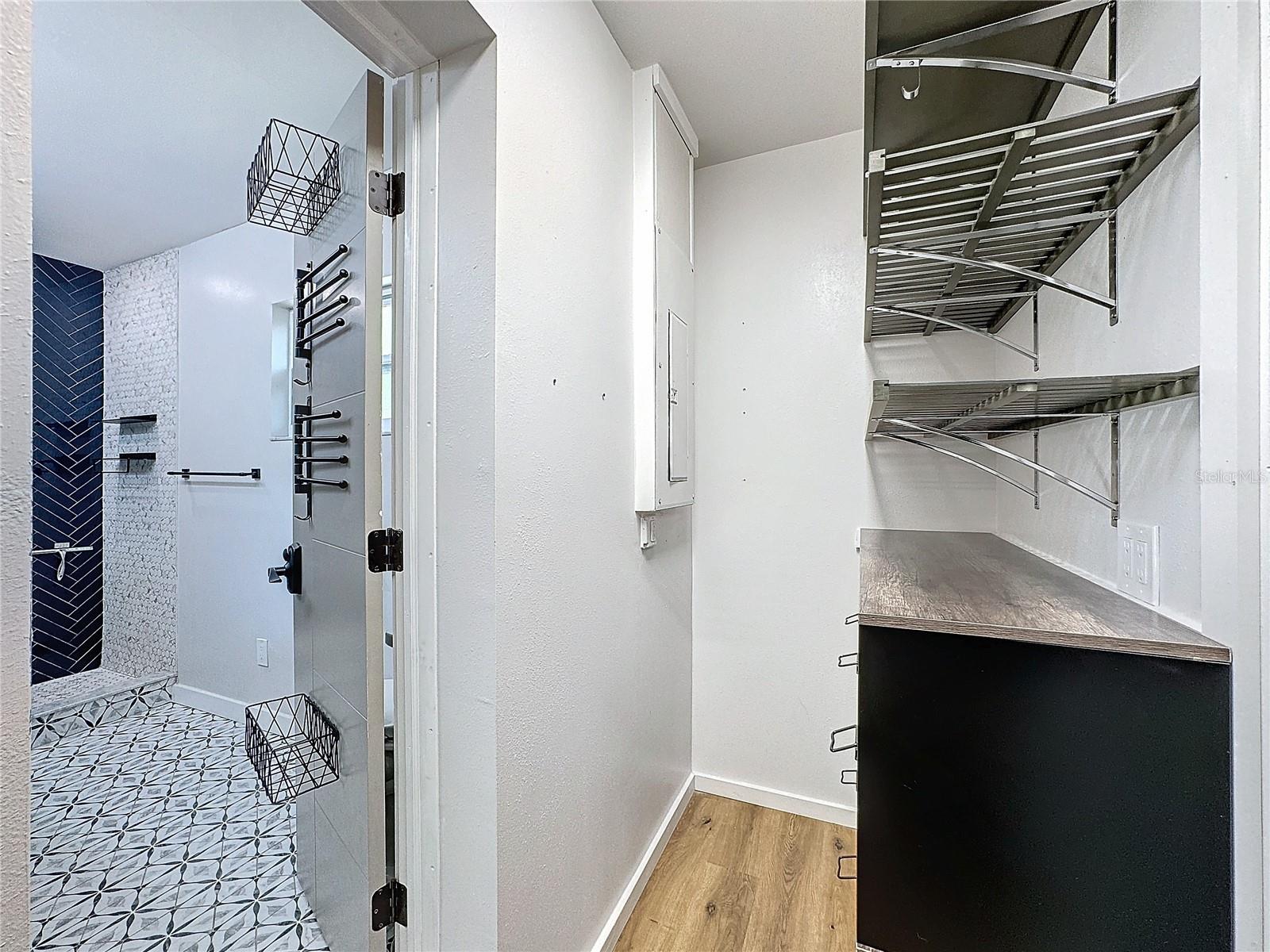 RIDGEWOOD GROVES - Residential