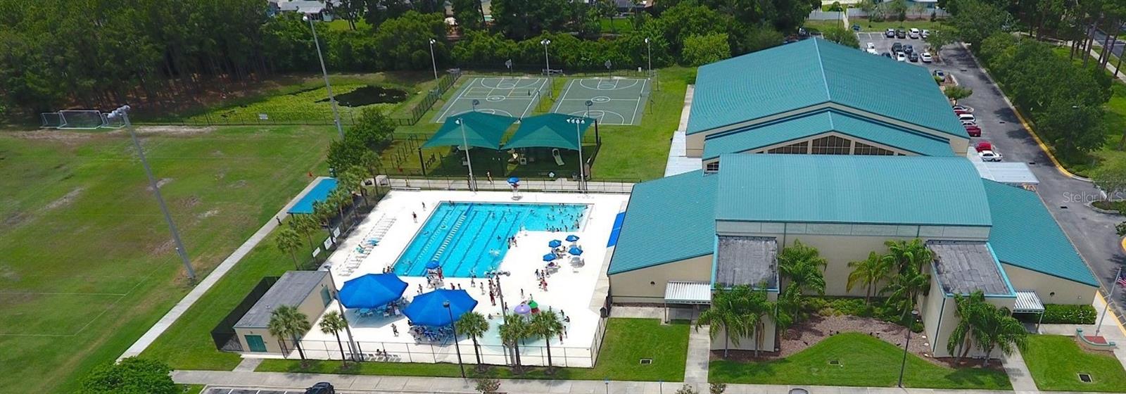 RIDGEWOOD GROVES - Residential