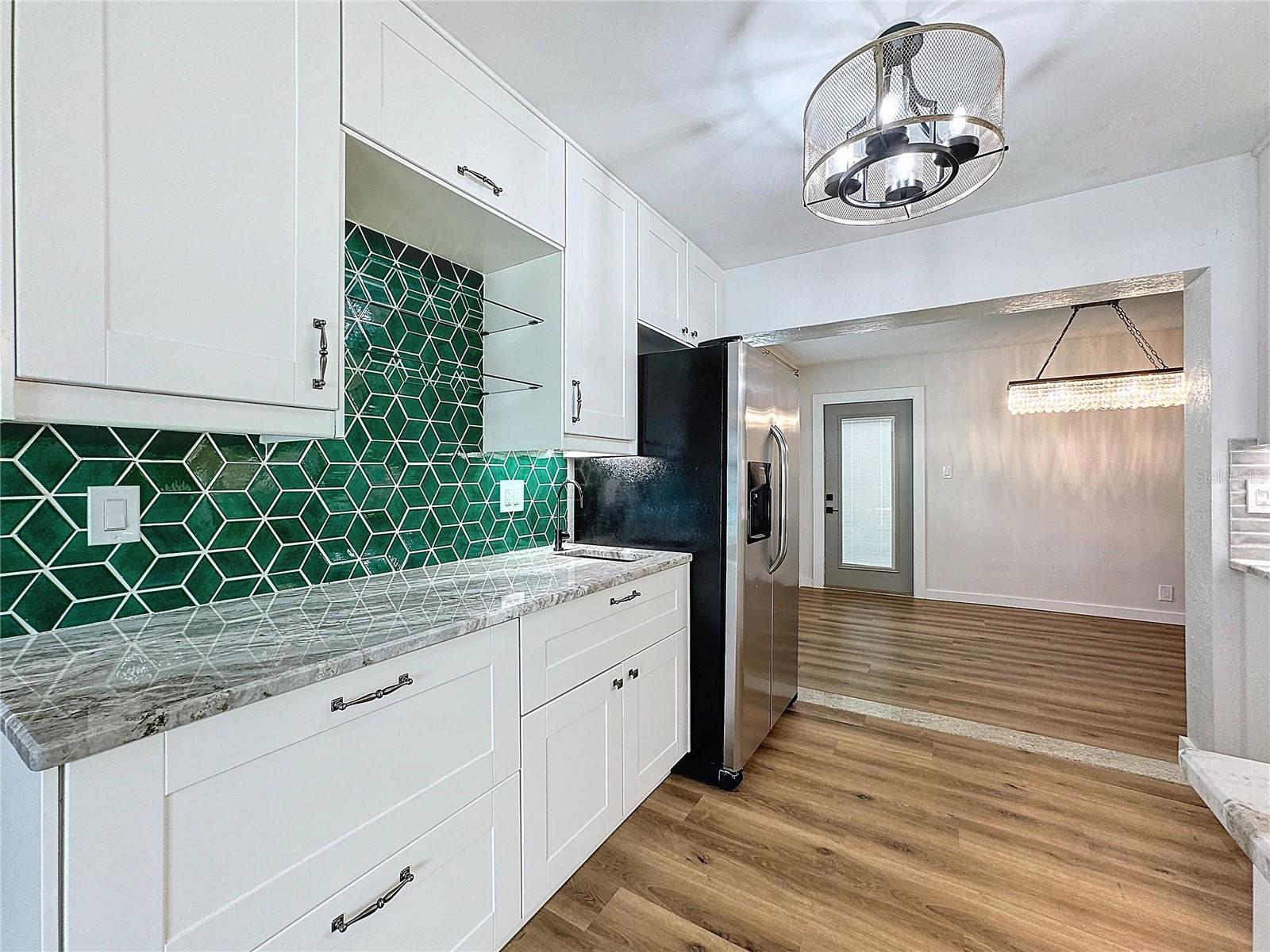 RIDGEWOOD GROVES - Residential