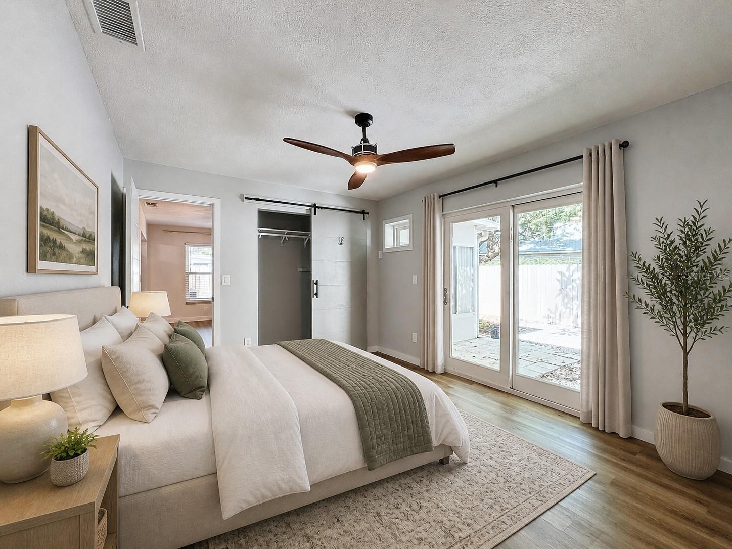 RIDGEWOOD GROVES - Residential