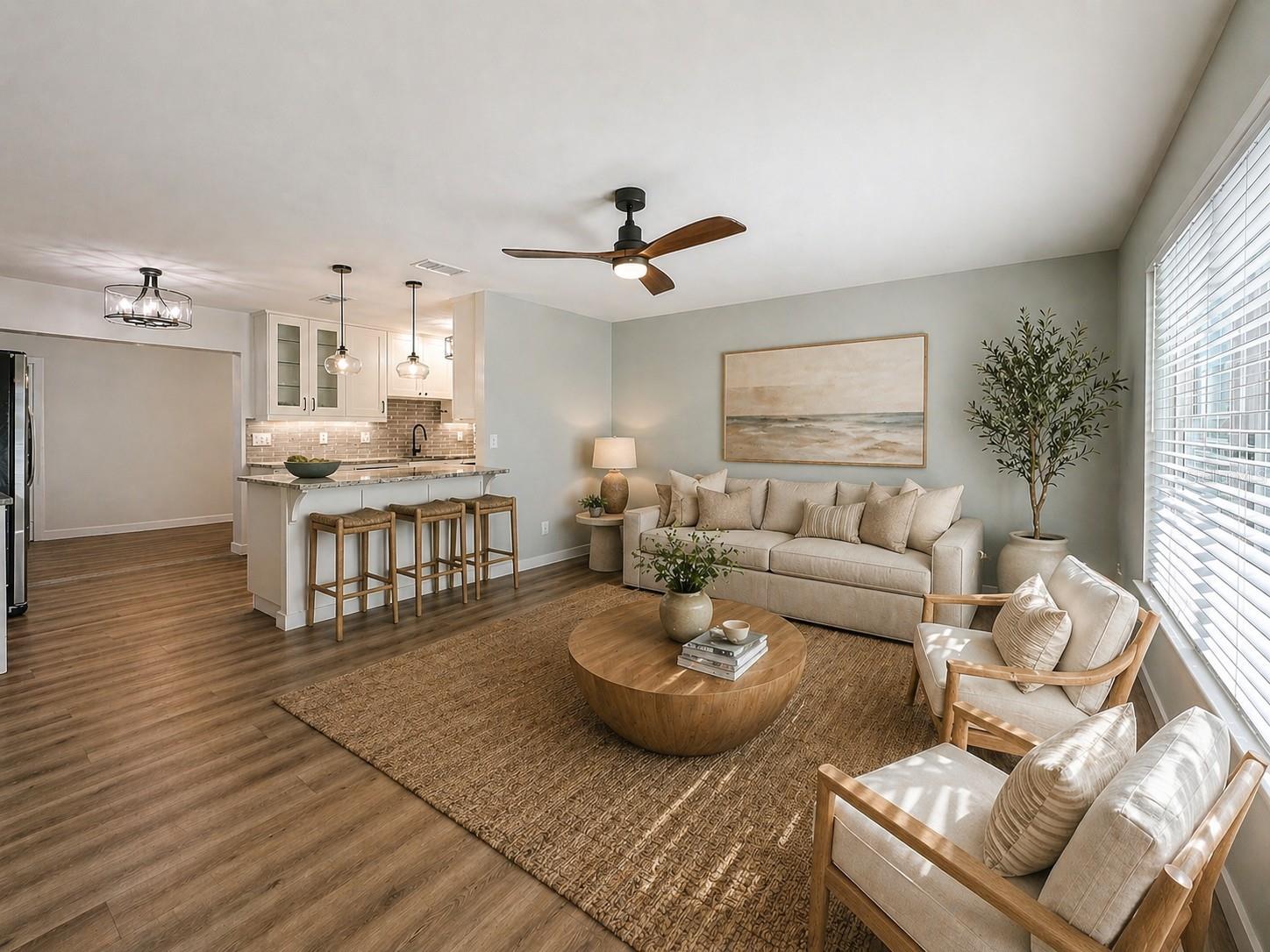 RIDGEWOOD GROVES - Residential
