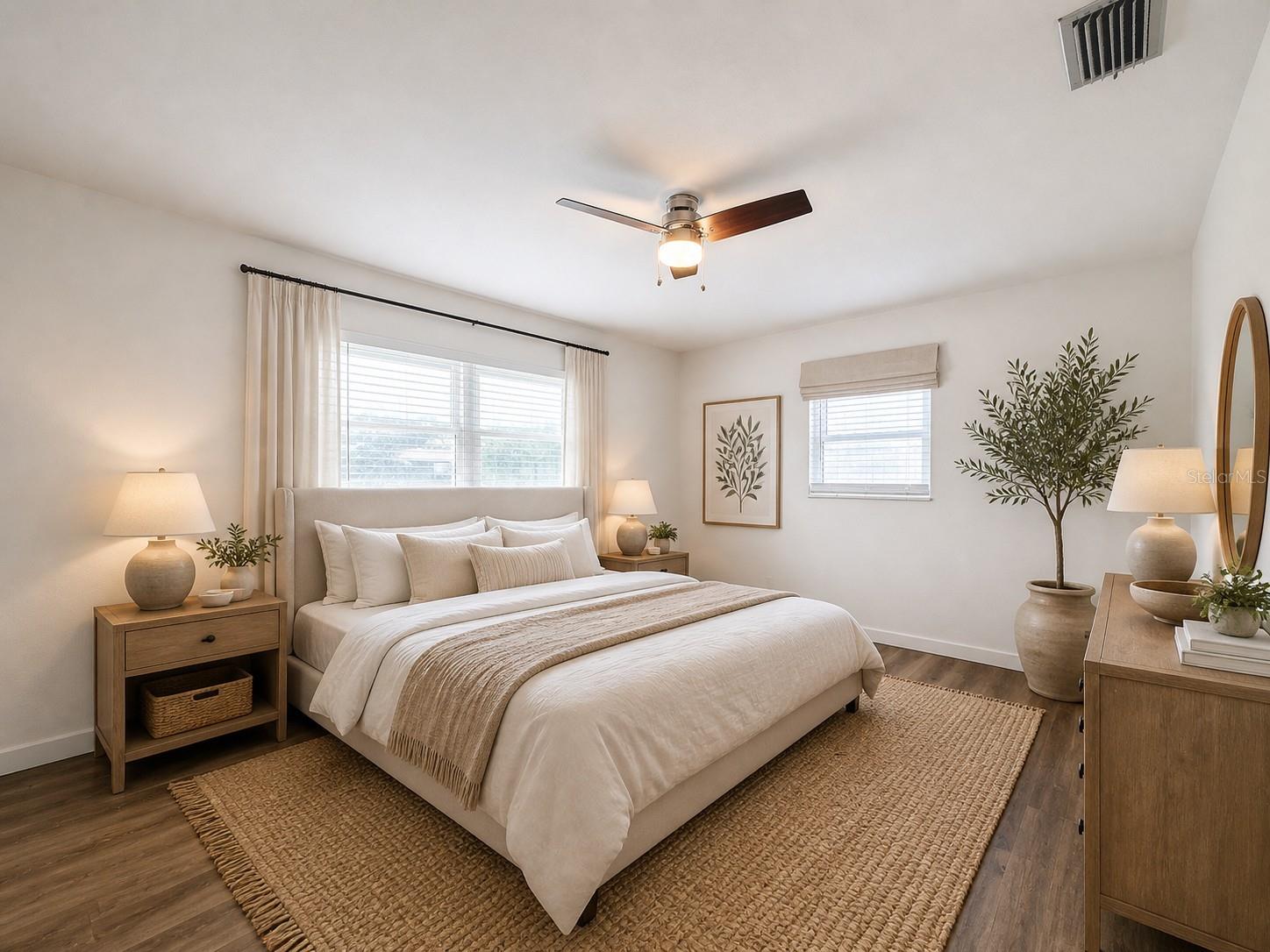 RIDGEWOOD GROVES - Residential