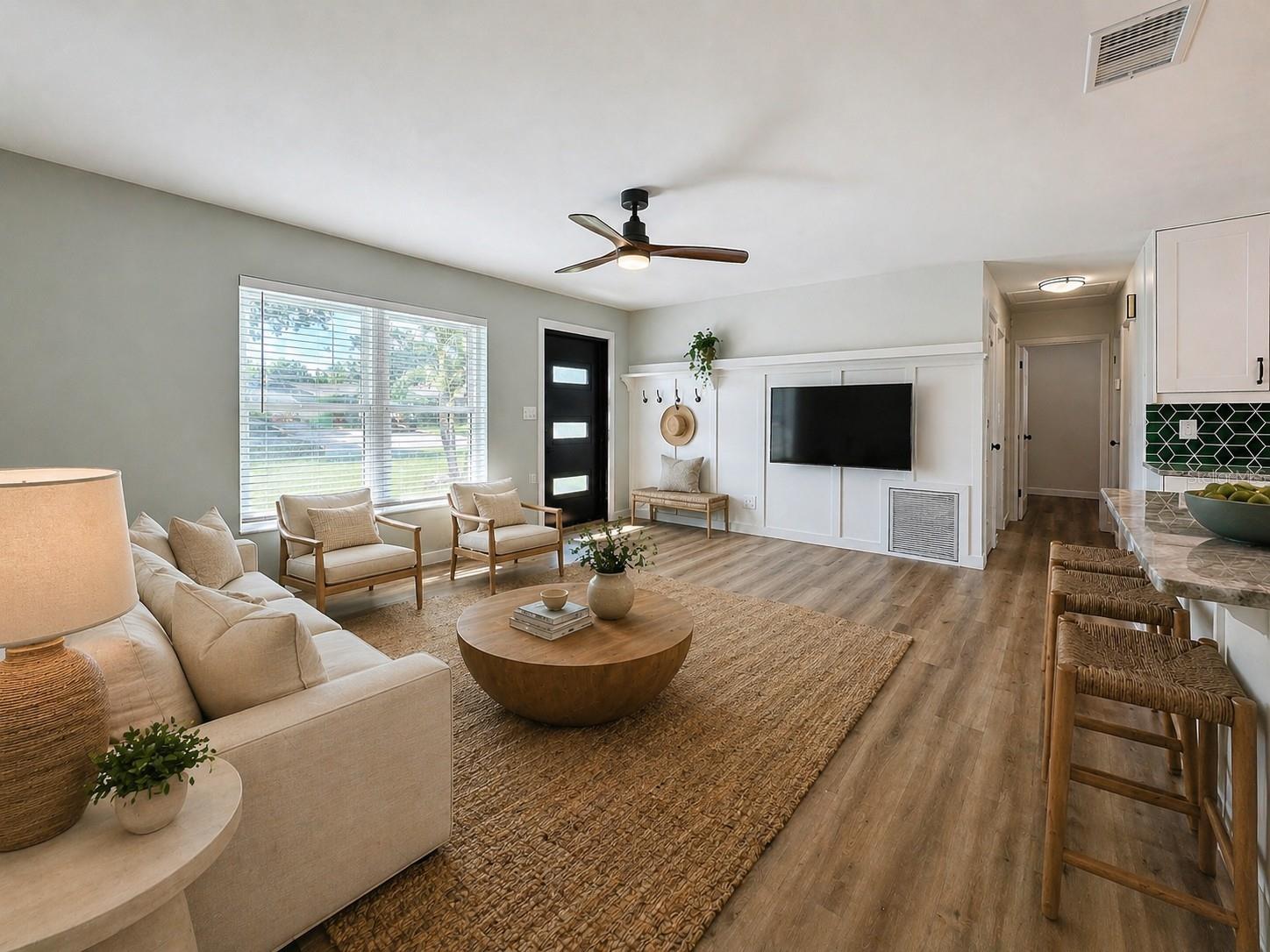 RIDGEWOOD GROVES - Residential