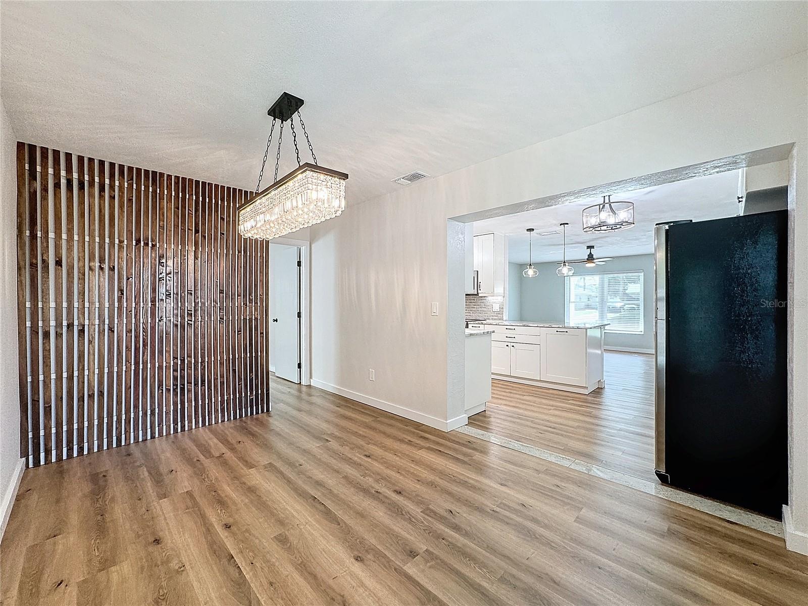 RIDGEWOOD GROVES - Residential