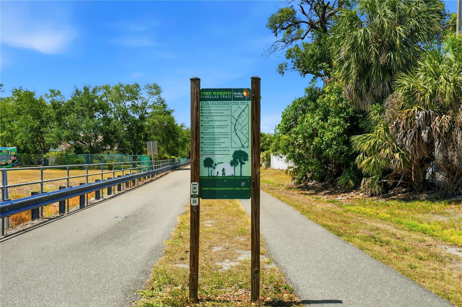 RIDGEWOOD GROVES - Residential