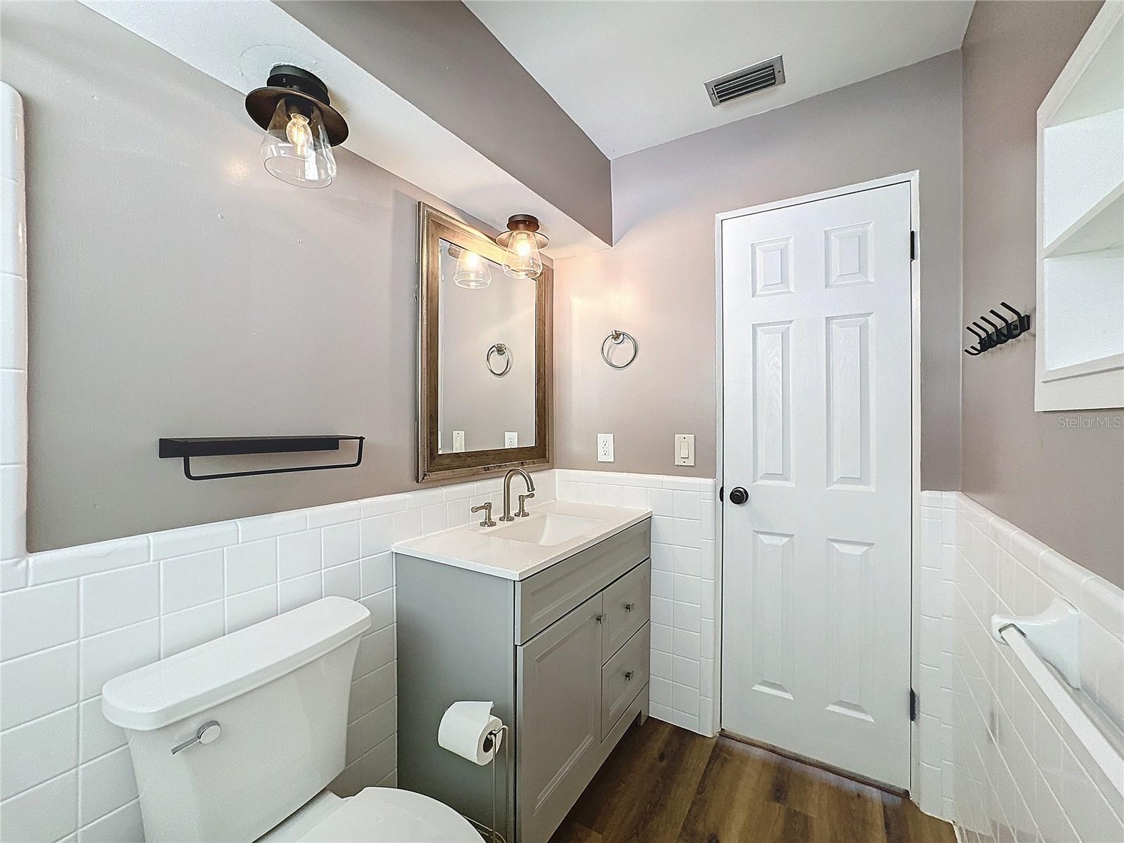 RIDGEWOOD GROVES - Residential