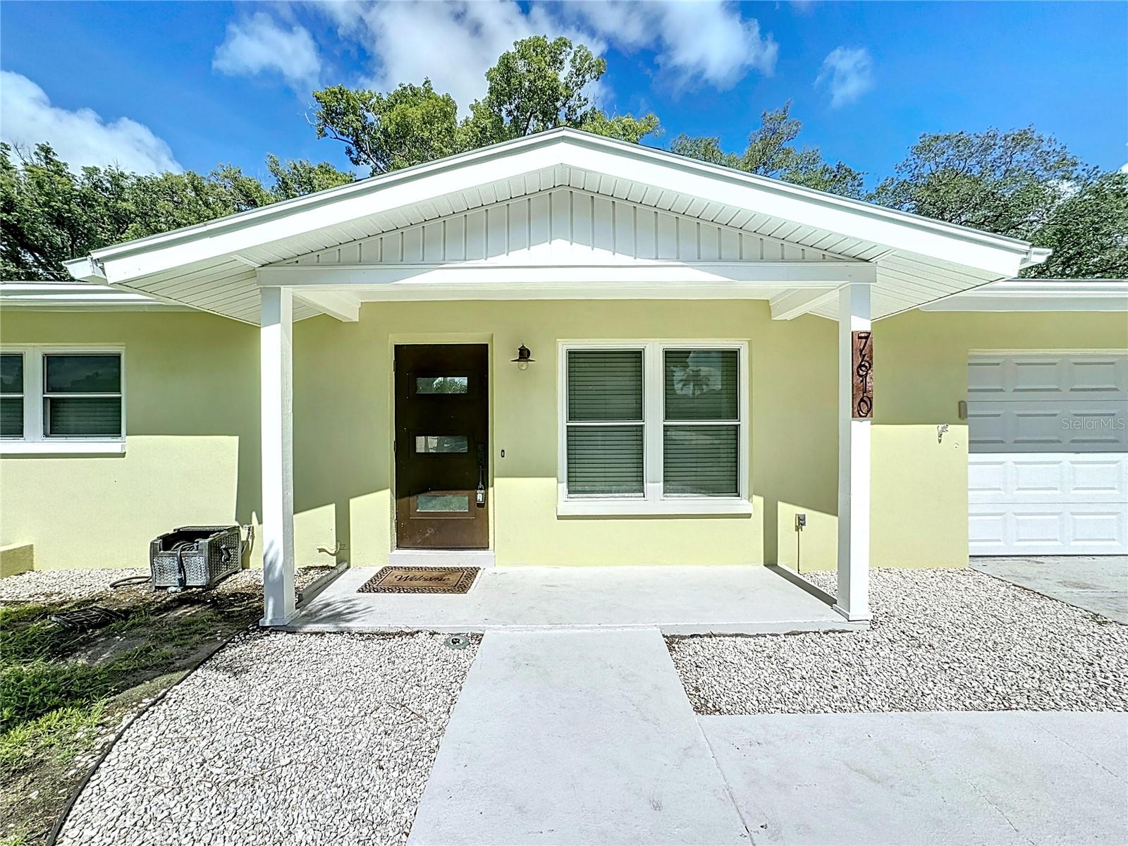 RIDGEWOOD GROVES - Residential