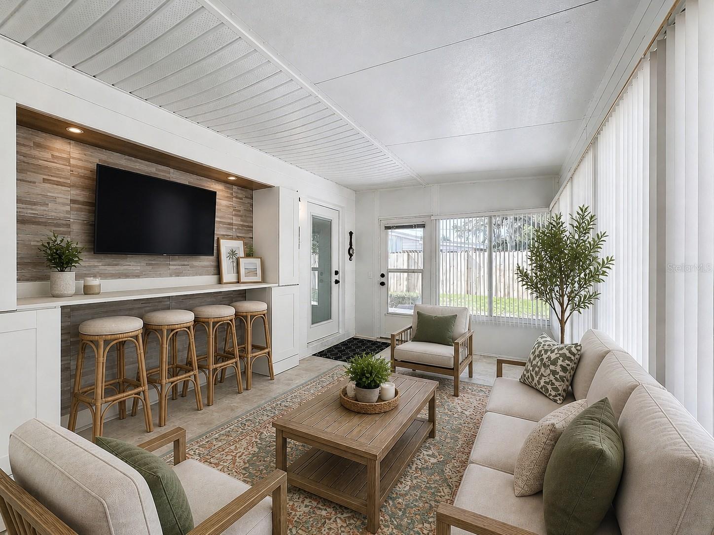 RIDGEWOOD GROVES - Residential