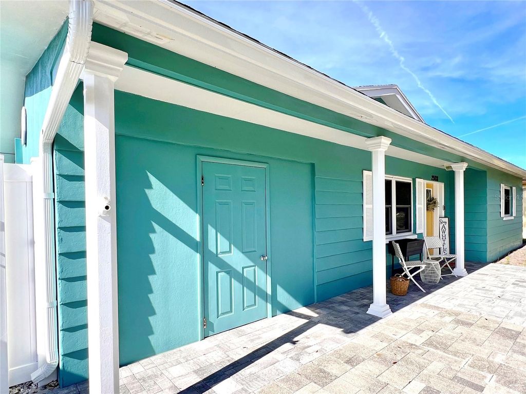 Photo of 29818 Seacol Street, Clearwater, FL 33761 (MLS # TB8422533)
