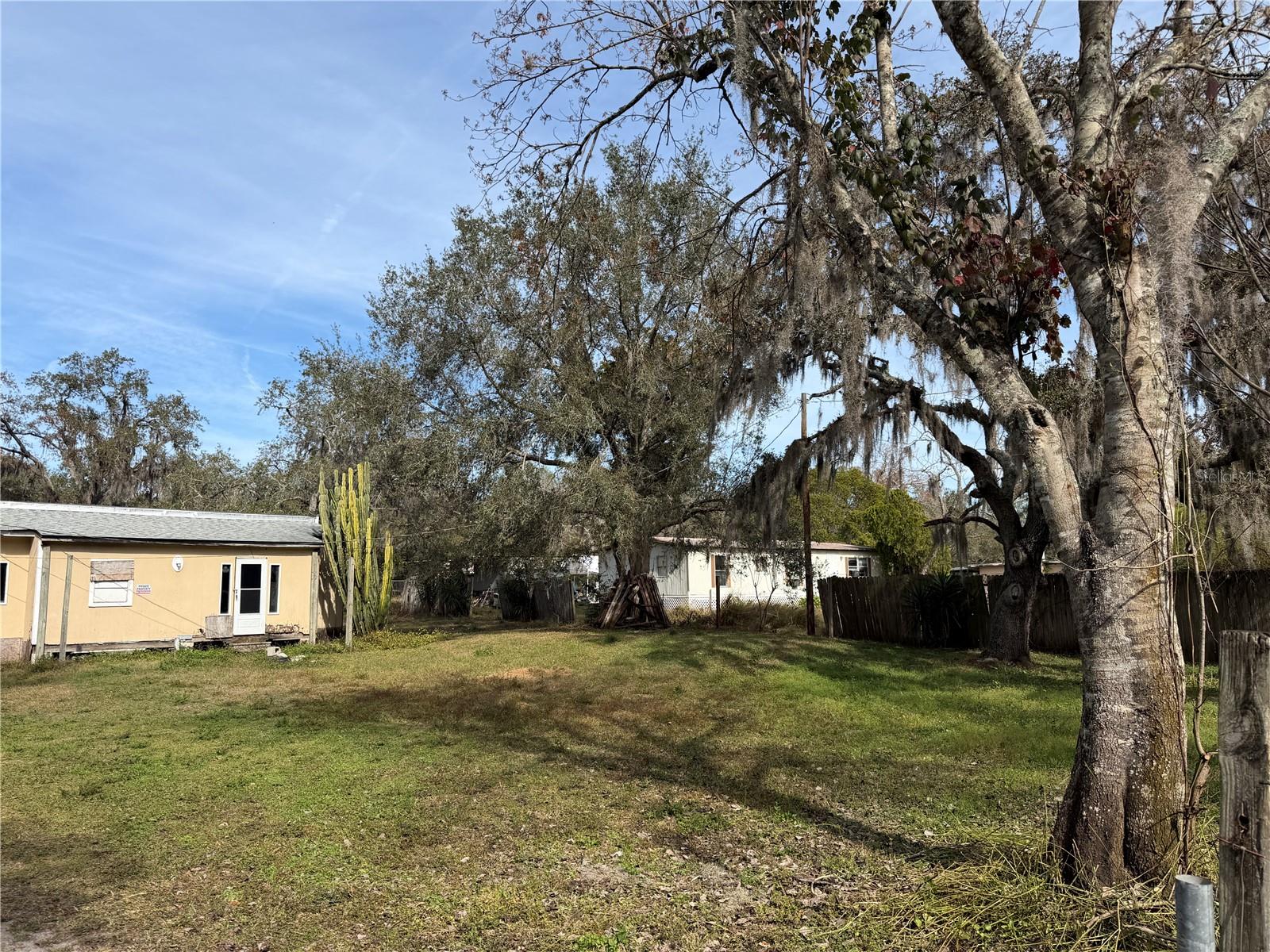 BEAR CREEK ESTATES - Land