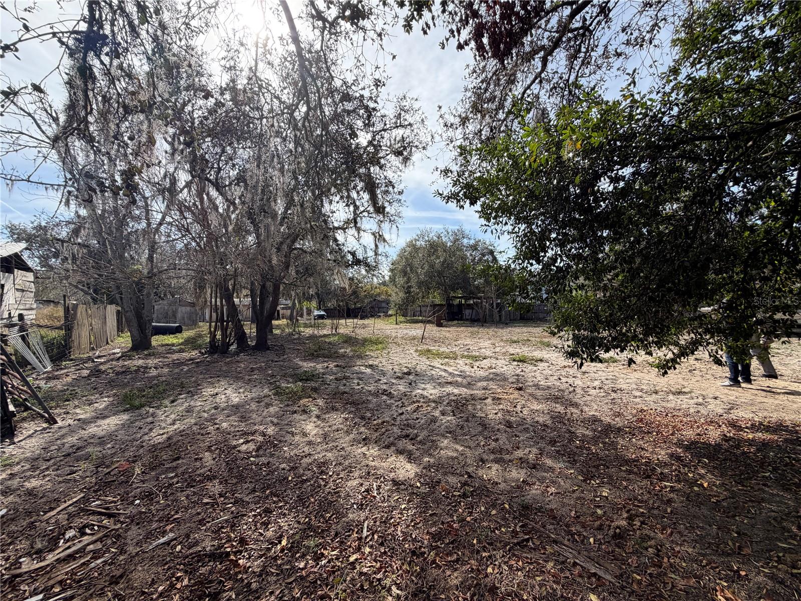 BEAR CREEK ESTATES - Land