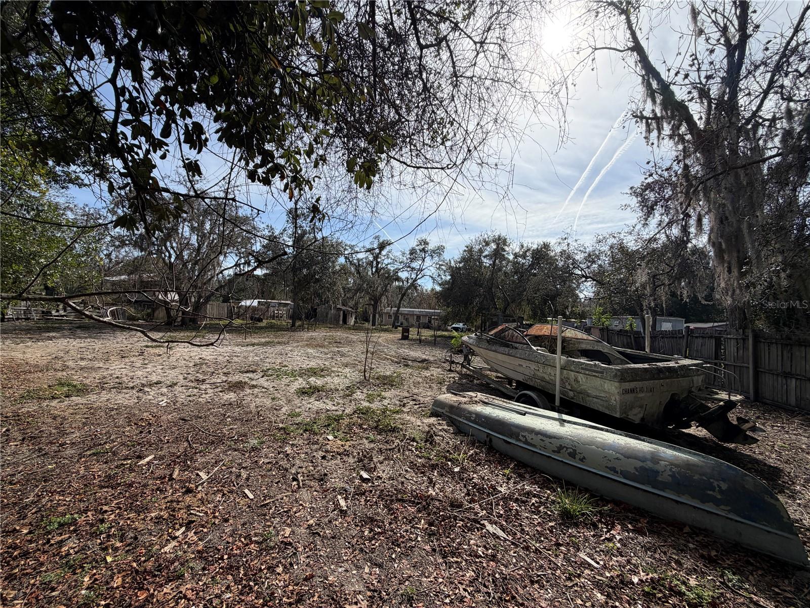 BEAR CREEK ESTATES - Land