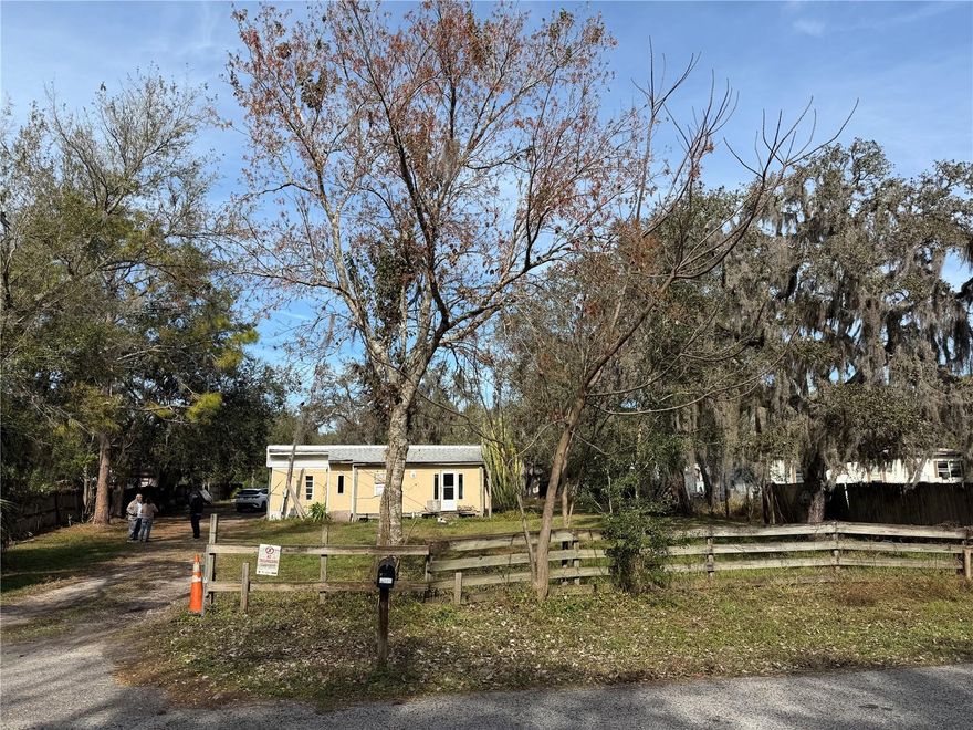 Beautiful opportunity in the growing Bear Creek Estates! This expansive parcel offers the perfect setting to build your dream custom home in a quiet, rural atmosphere surrounded by nature. Enjoy wide open space, mature greenery, and the freedom to create a private retreat—horses are welcome. Located just minutes from SR-52, shopping, dining, and everyday conveniences, this property offers the ideal balance of peaceful country living with easy access to modern amenities. The area is experiencing noticeable residential growth, making this an excellent investment for the future. Whether you envision a custom estate, homestead, or private getaway, this land provides endless possibilities in a highly desirable and evolving community. Come walk the property, experience the potential, and bring your vision to life.