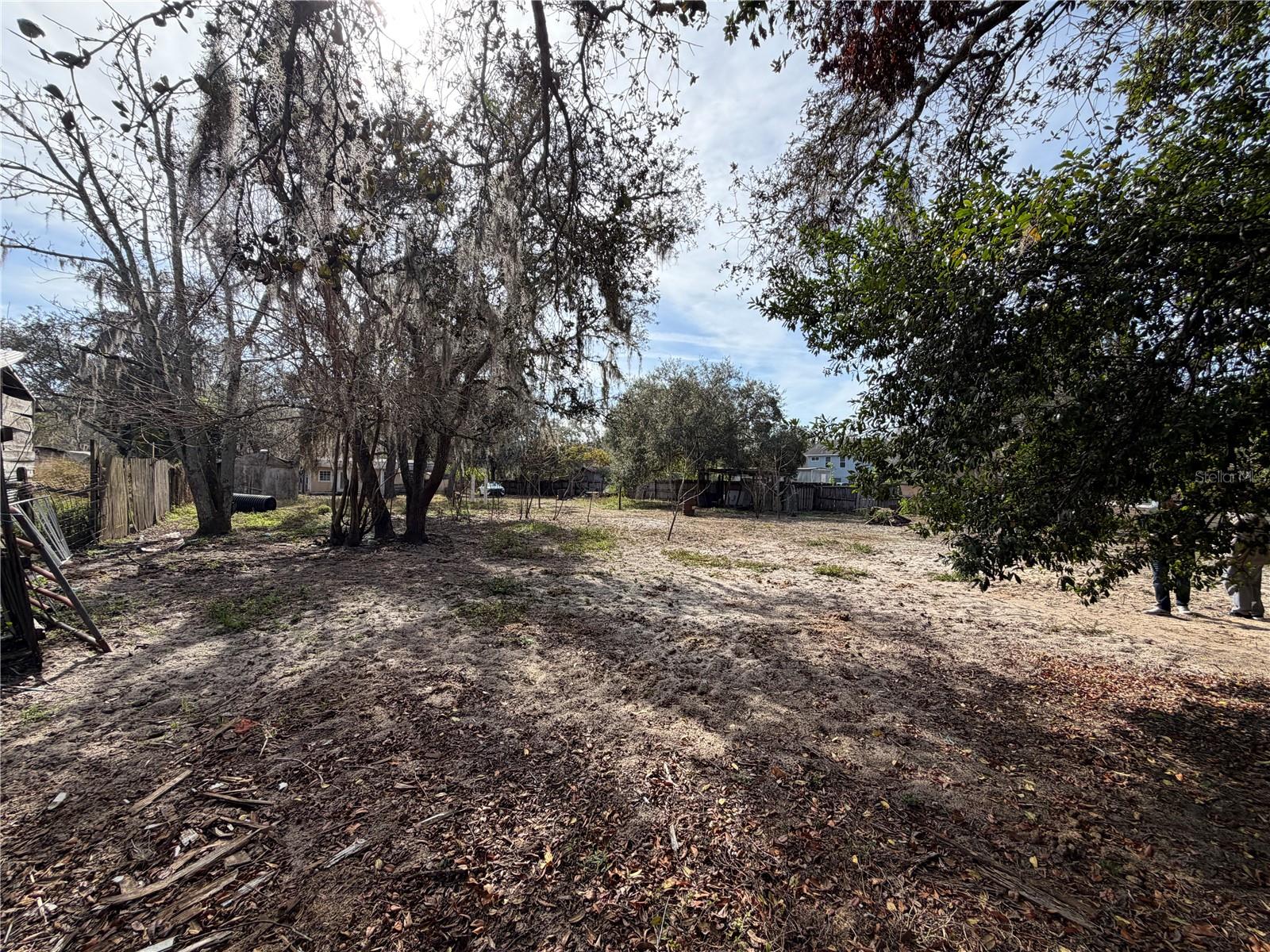 BEAR CREEK ESTATES - Land