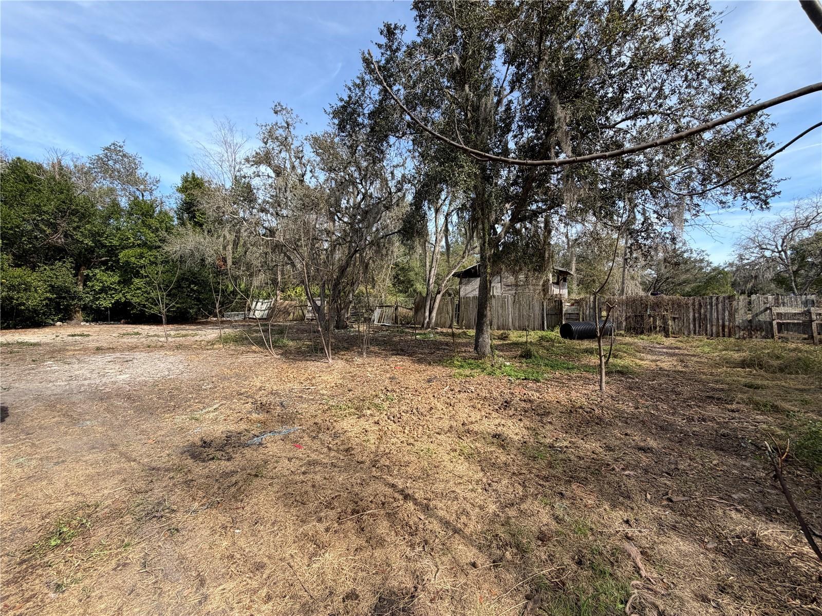 BEAR CREEK ESTATES - Land