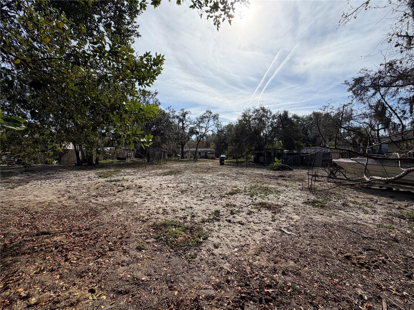 BEAR CREEK ESTATES - Land