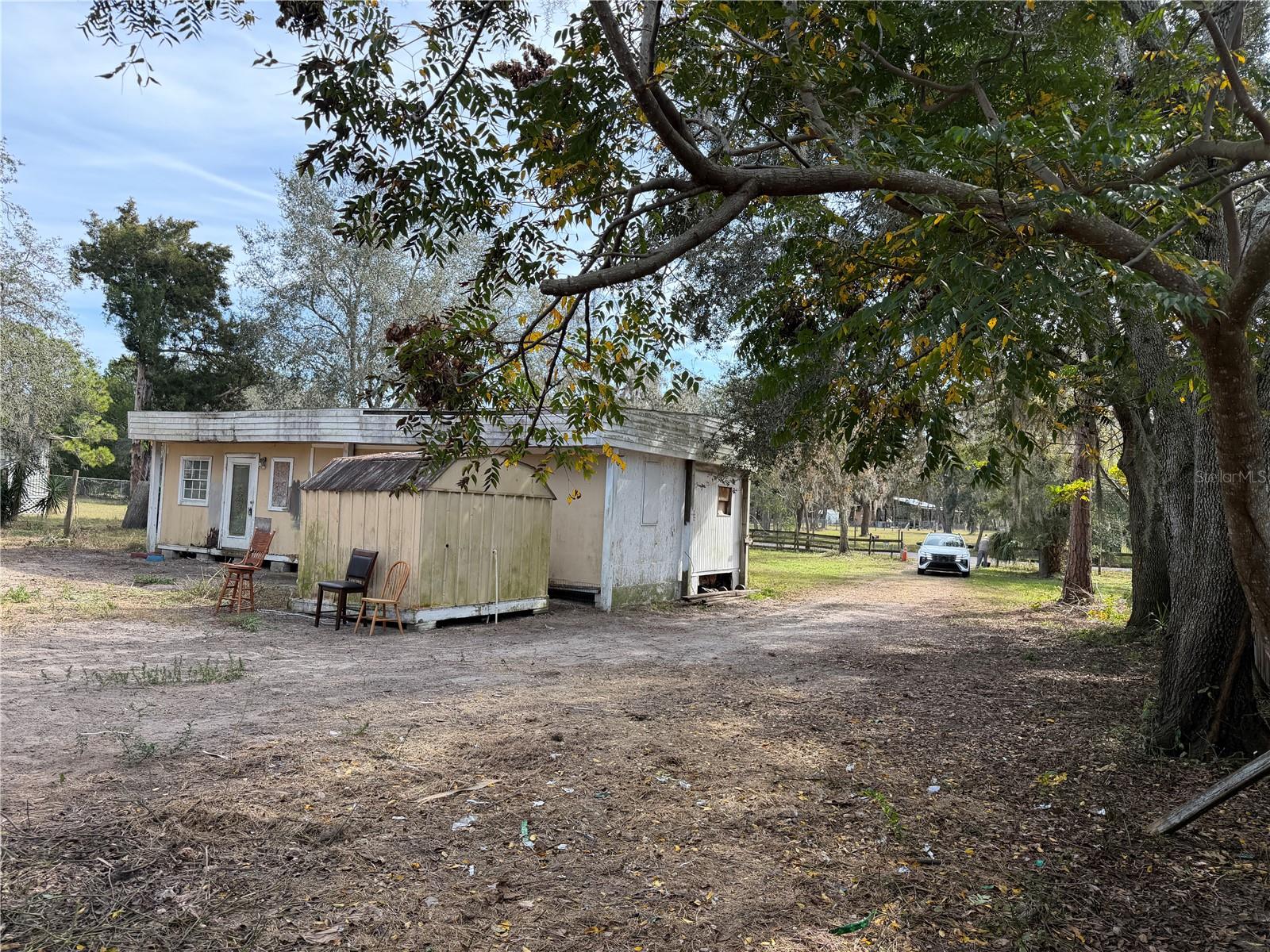 BEAR CREEK ESTATES - Land