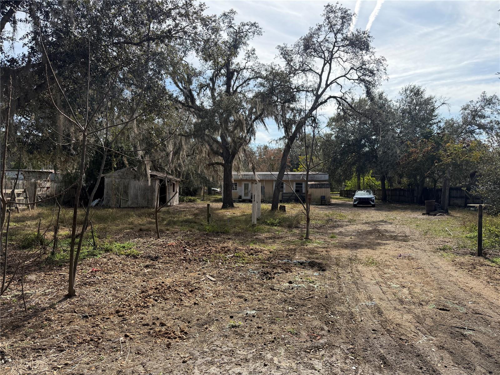 BEAR CREEK ESTATES - Land