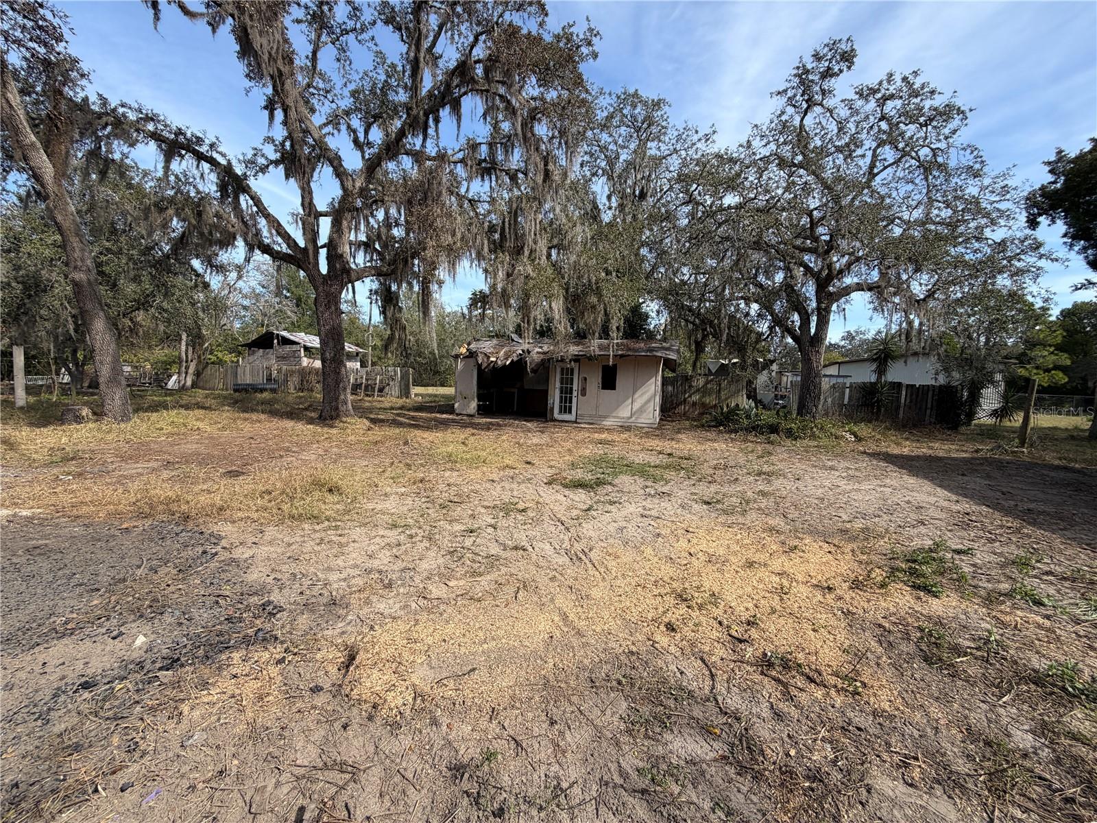 BEAR CREEK ESTATES - Land