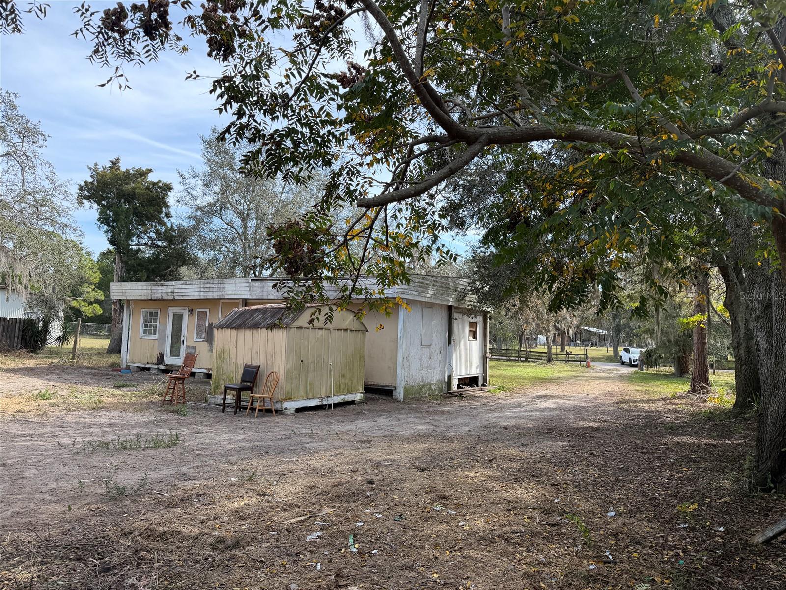 BEAR CREEK ESTATES - Land